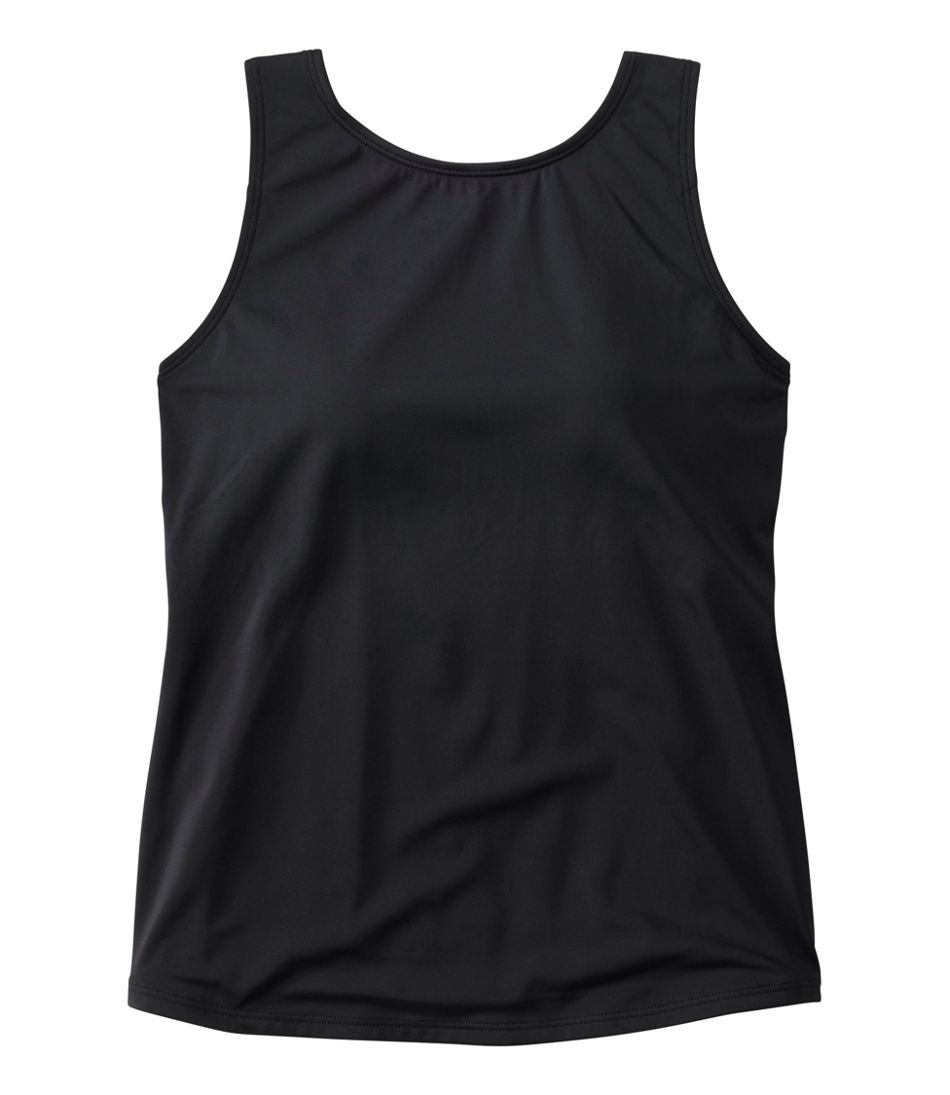 Women's BeanSport Highneck Tankini Top | L.L.Bean for sale