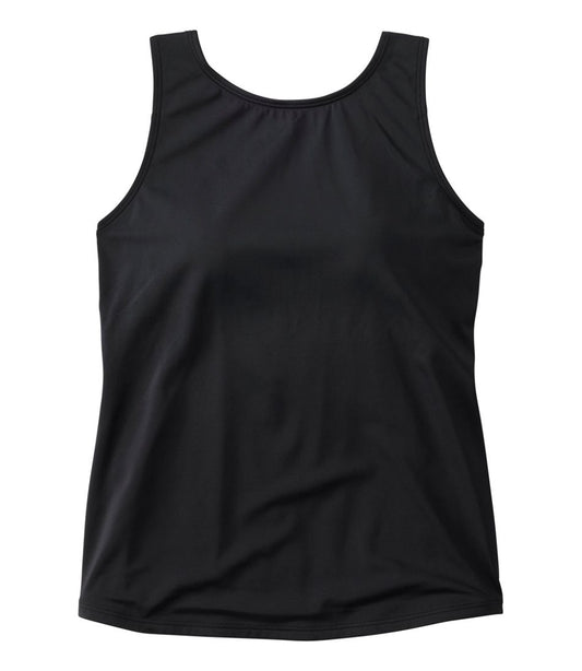 Women's BeanSport Highneck Tankini Top | L.L.Bean for sale