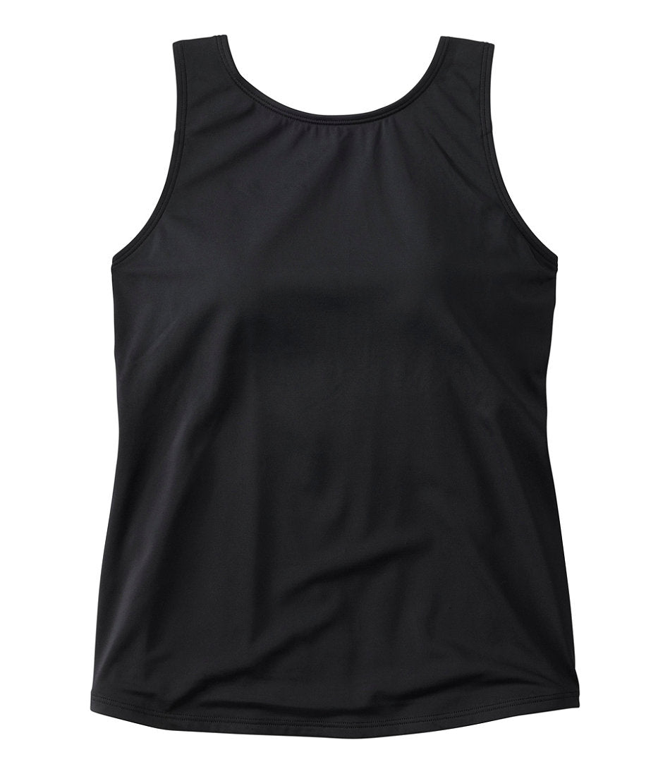 Women's BeanSport Highneck Tankini Top | L.L.Bean for sale - US 6418