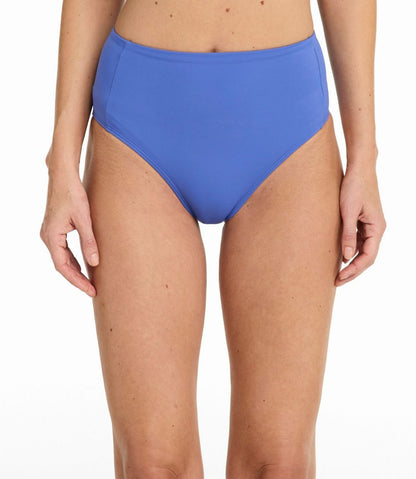 L.L.Bean Coastal Essential Swimwear, High-Rise Brief | L.L.Bean online
