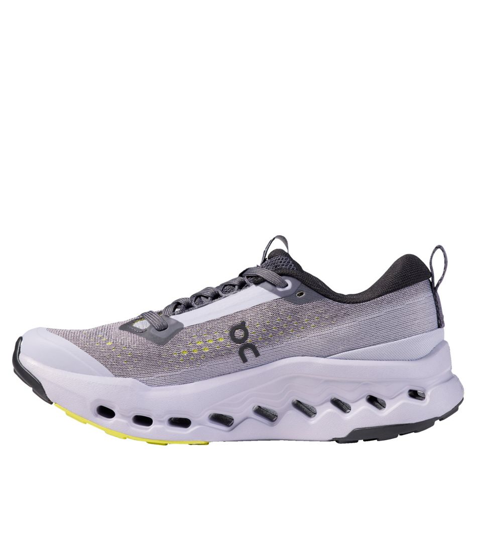 Women's On Cloudsurfer Trail 2 Running Shoes | L.L.Bean outlet