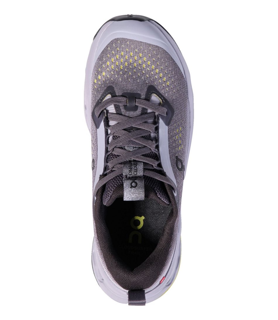 Women's On Cloudsurfer Trail 2 Running Shoes | L.L.Bean outlet