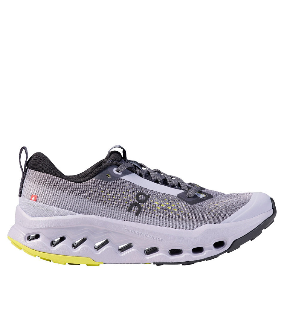 Women's On Cloudsurfer Trail 2 Running Shoes | L.L.Bean outlet - US 6211