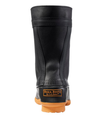 Women's Signature Bean Boots, 11" Cruiser Leather | L.L.Bean online