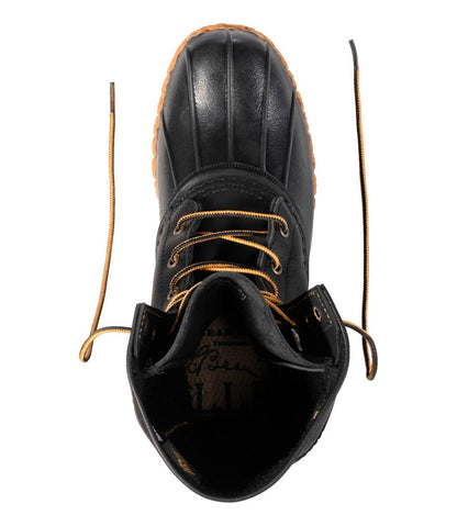 Women's Signature Bean Boots, 11" Cruiser Leather | L.L.Bean online