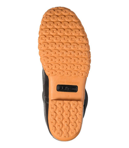 Women's Signature Bean Boots, 11" Cruiser Leather | L.L.Bean online