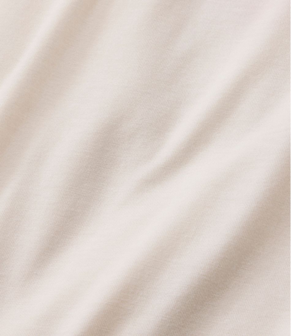 Women's Mountainside Crewneck Tee, Short-Sleeve | L.L.Bean near me