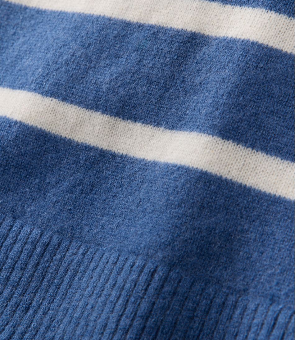 Women's Classic Cashmere Sweater, Relaxed Polo | L.L.Bean online