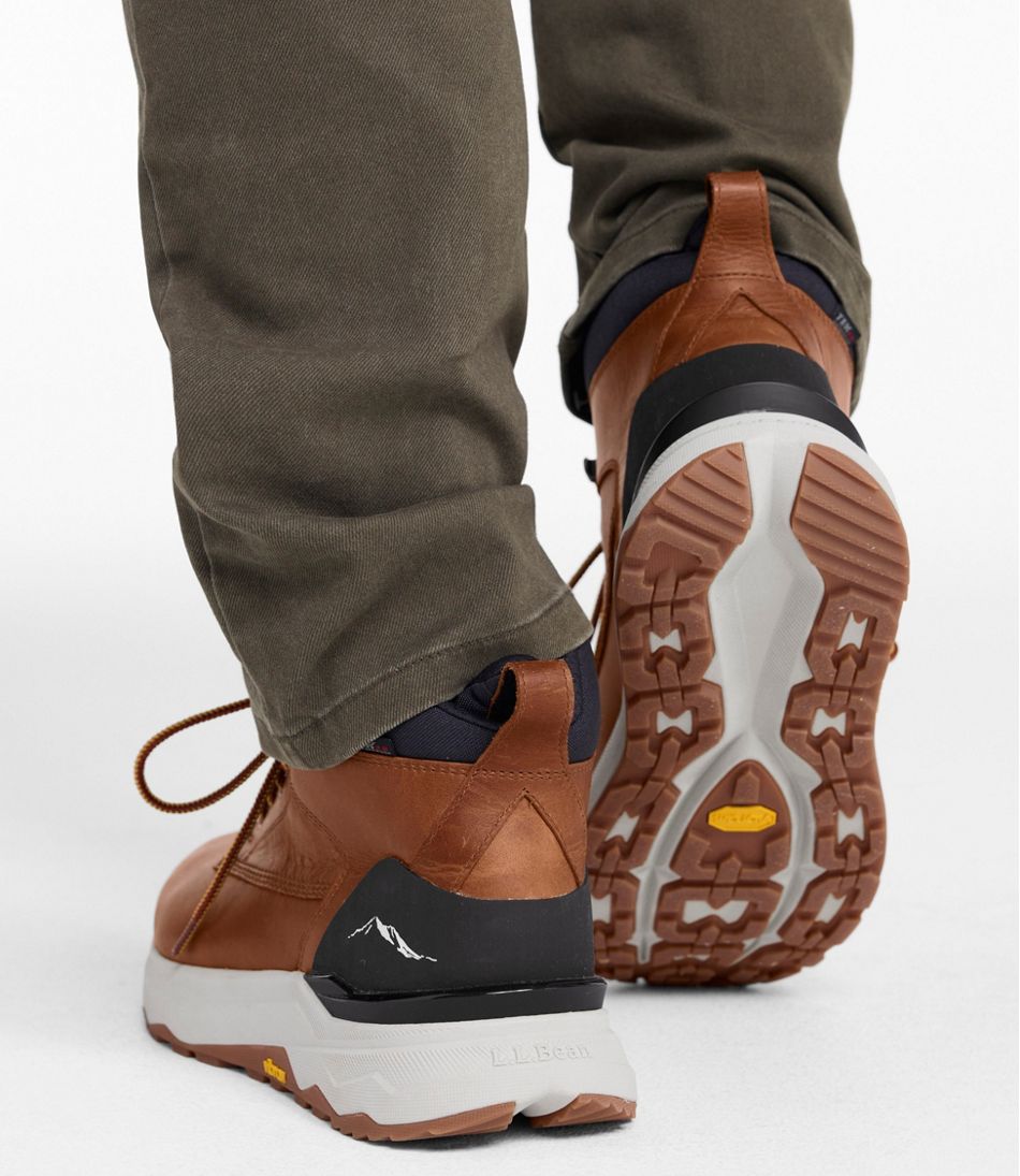 Men's NextVenture Boots, Lace-Up | L.L.Bean online