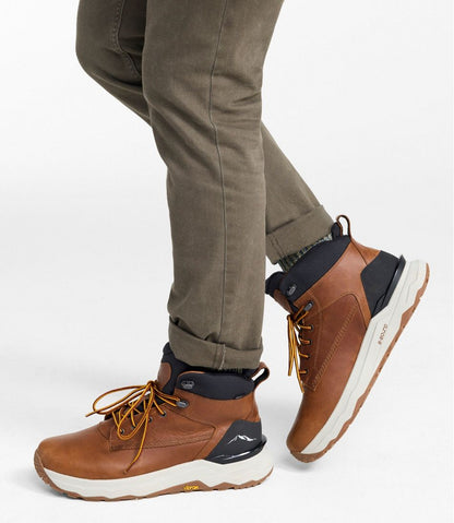 Men's NextVenture Boots, Lace-Up | L.L.Bean online
