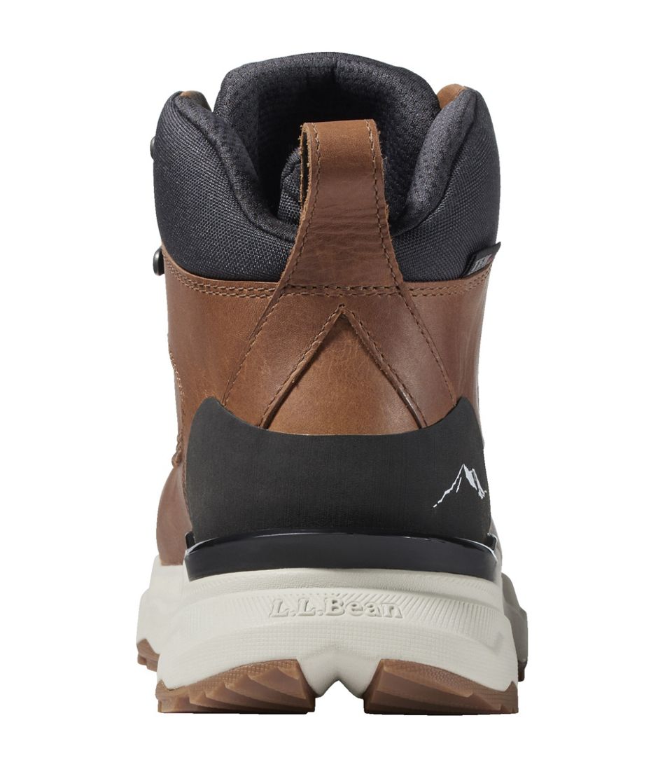 Men's NextVenture Boots, Lace-Up | L.L.Bean online