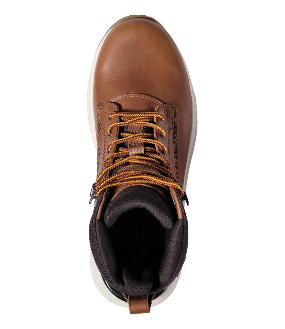 Men's NextVenture Boots, Lace-Up | L.L.Bean online