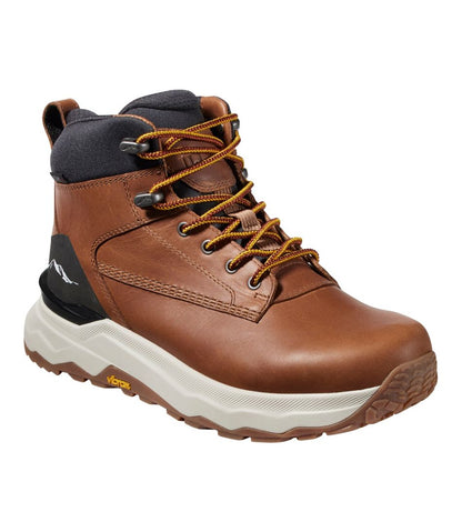 Men's NextVenture Boots, Lace-Up | L.L.Bean online