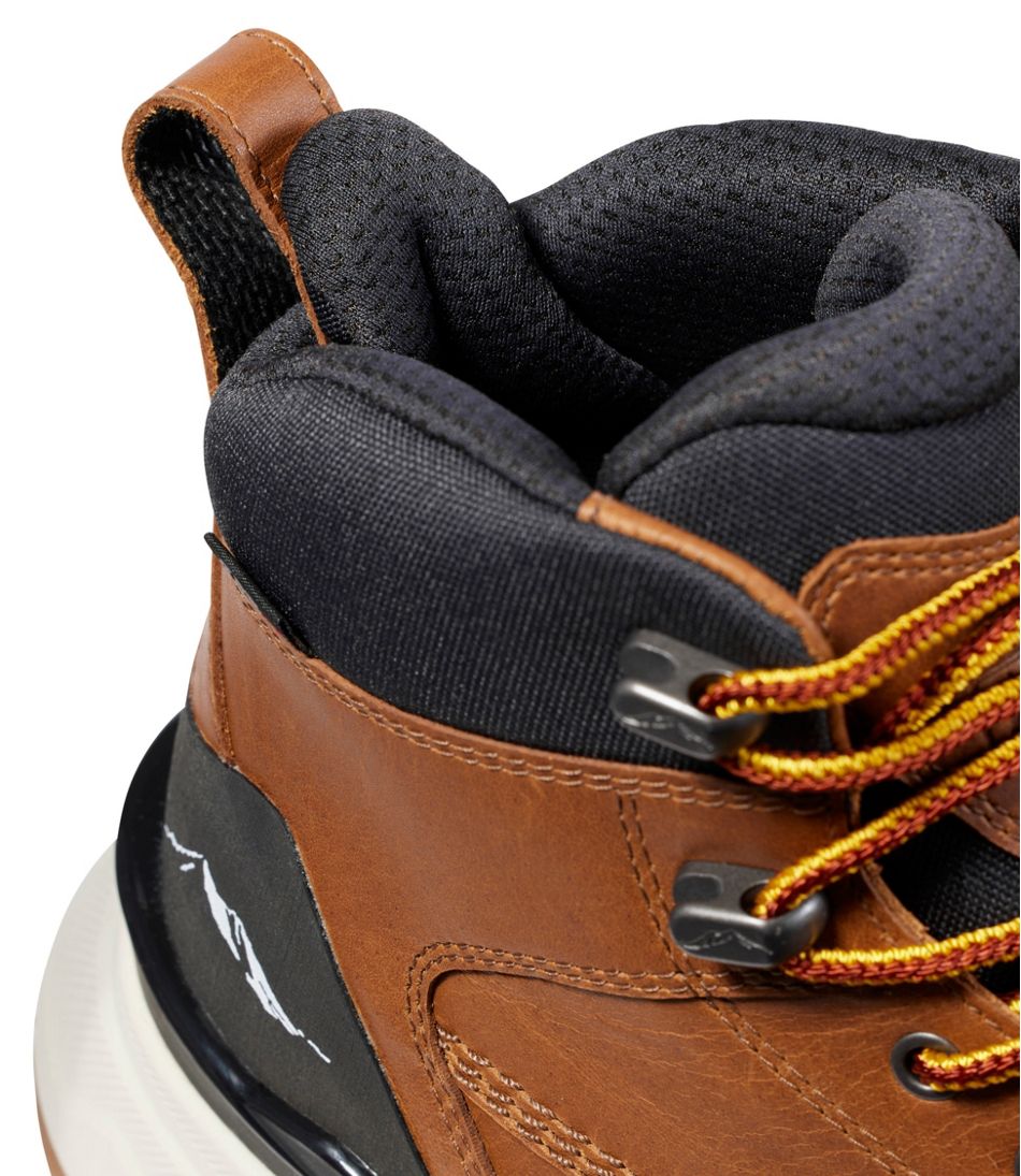 Men's NextVenture Boots, Lace-Up | L.L.Bean online