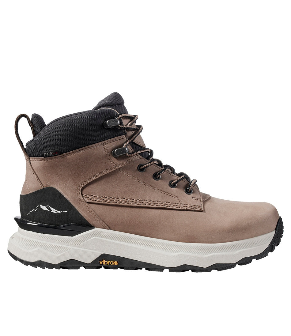 Men's NextVenture Boots, Lace-Up | L.L.Bean online - US 8694