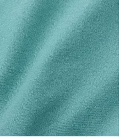 Men's Comfort Stretch Performance® Pima Tee, Short-Sleeve Without Pocket | L.L.Bean for sale