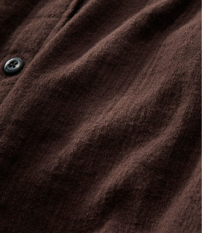 Men's 1912 Field Flannel Shirt, Lined, Slightly Fitted Untucked Fit | L.L.Bean on sale