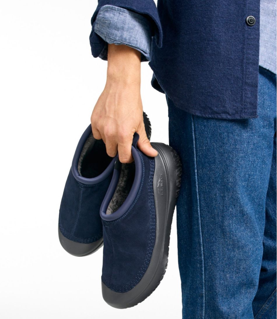 Men's Wicked Good Max Slippers | L.L.Bean near me