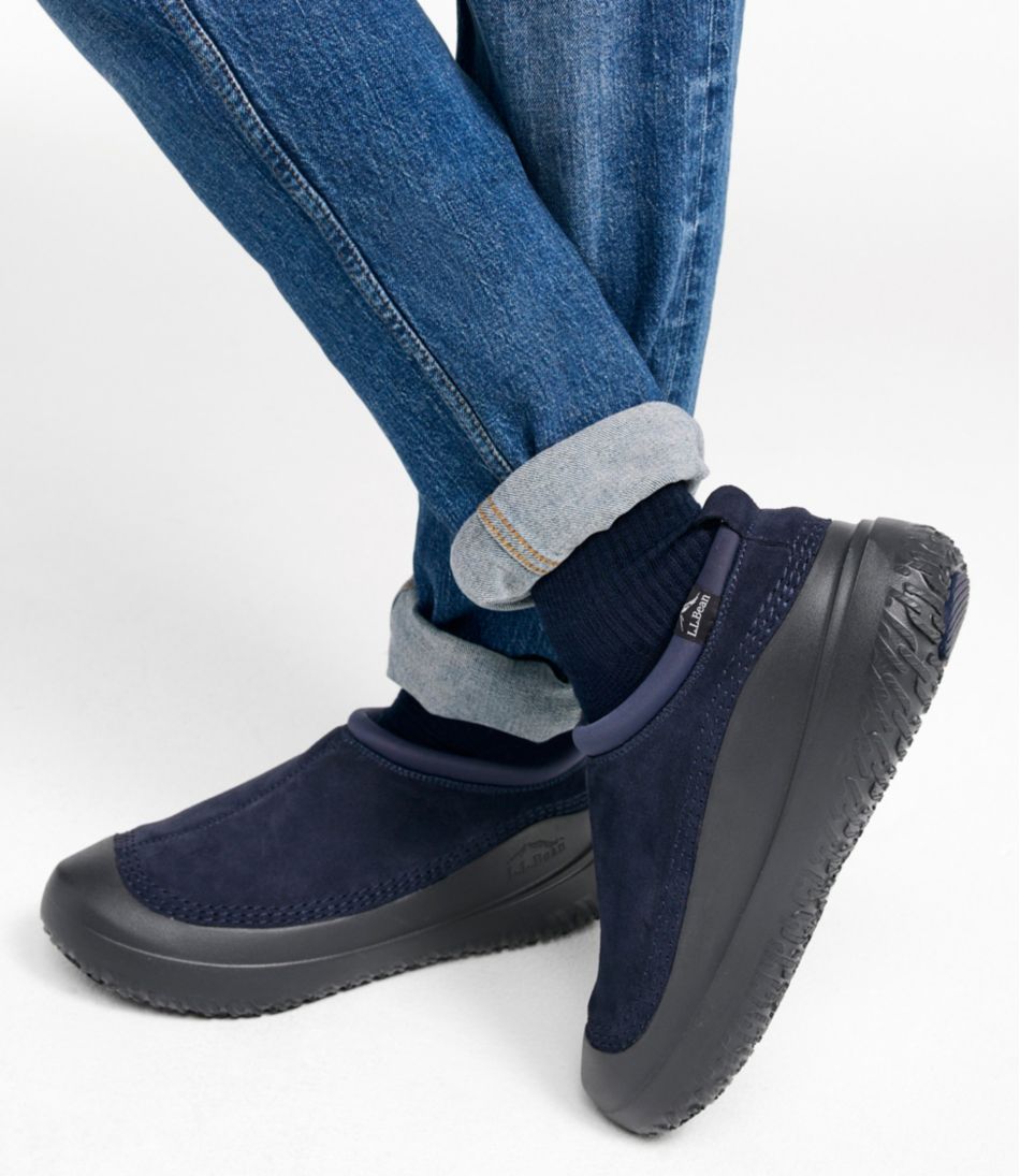 Men's Wicked Good Max Slippers | L.L.Bean near me