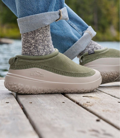 Men's Wicked Good Max Slippers | L.L.Bean near me