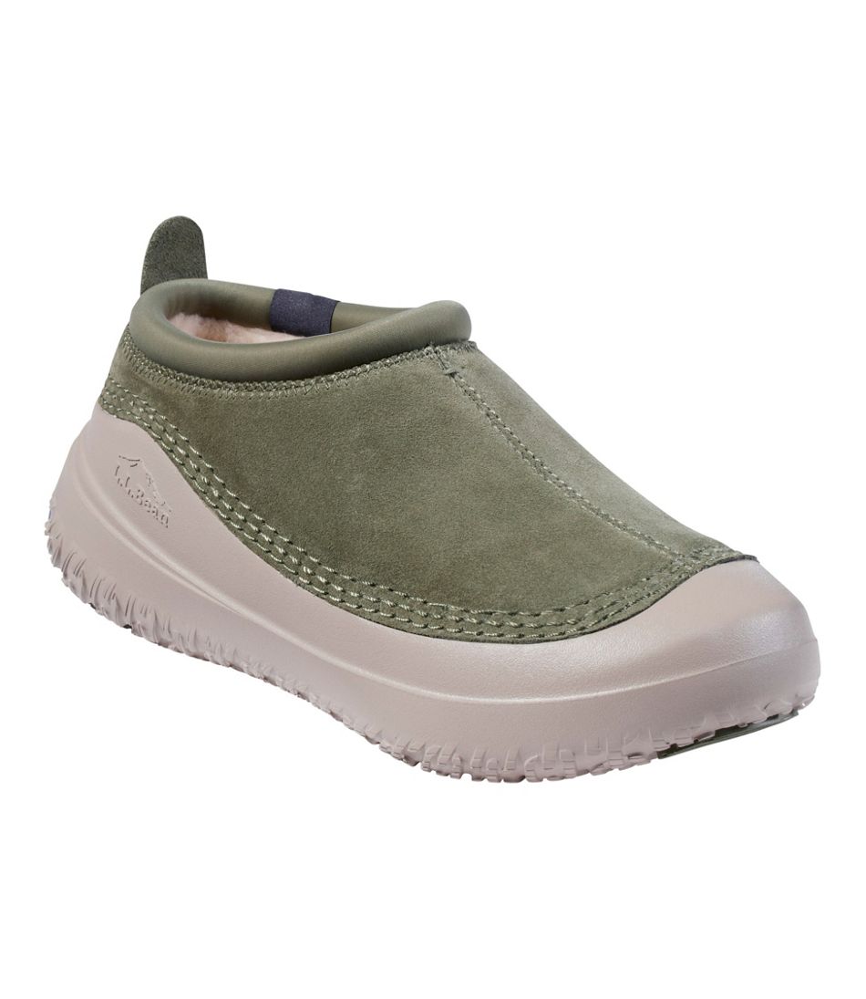 Men's Wicked Good Max Slippers | L.L.Bean near me