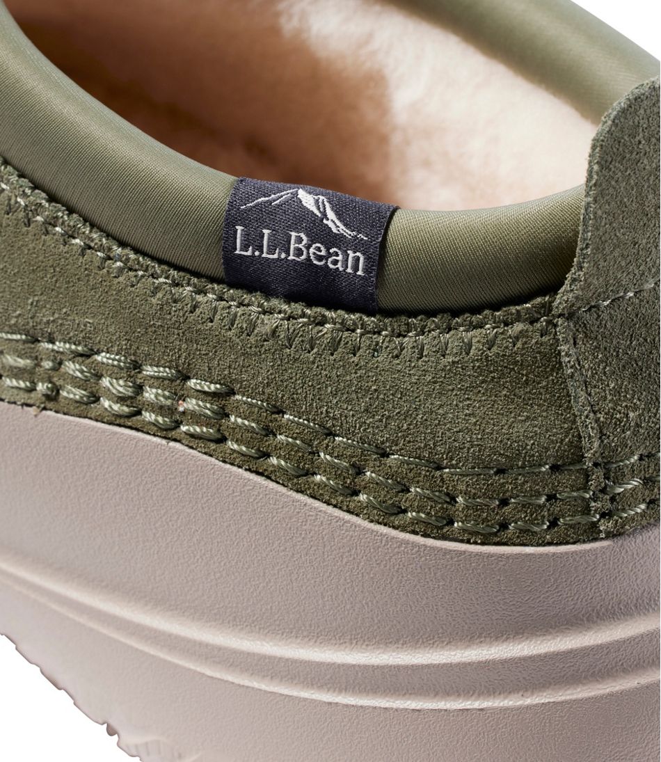 Men's Wicked Good Max Slippers | L.L.Bean near me