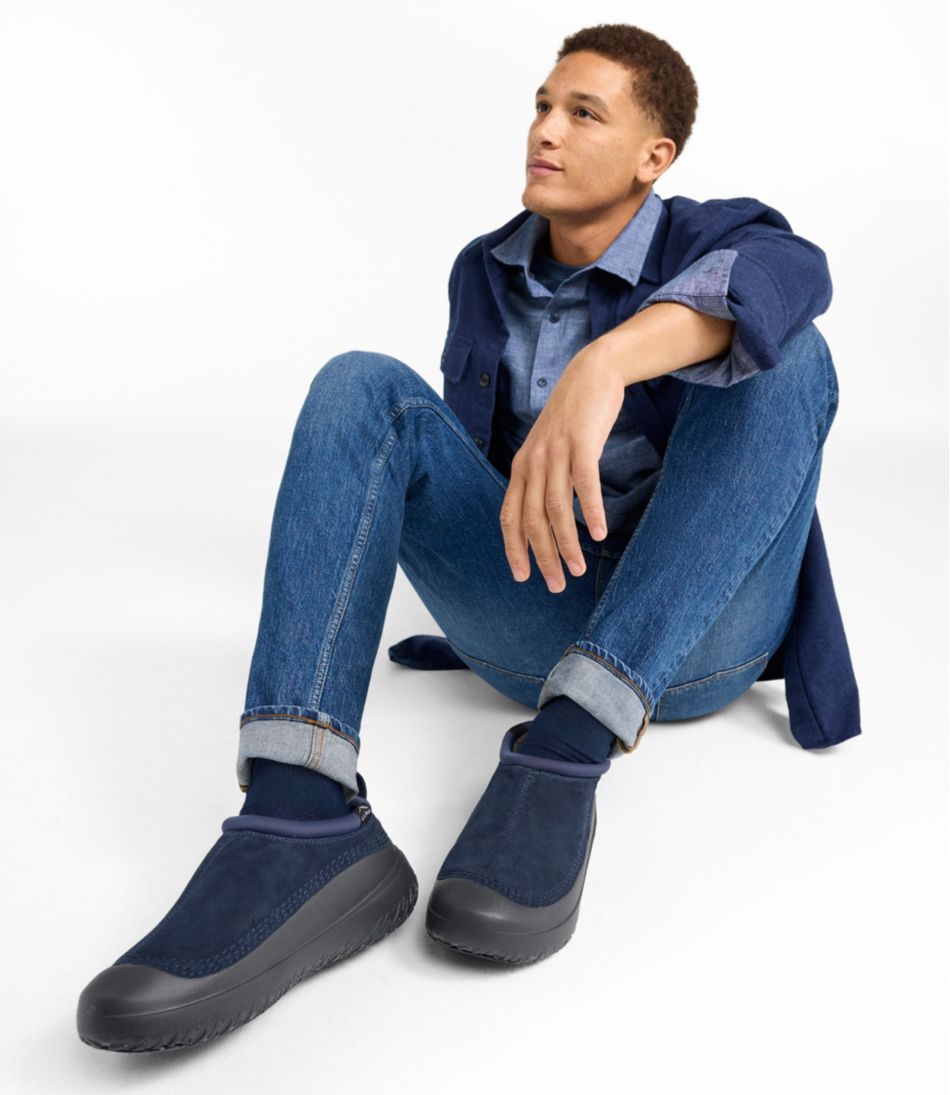 Men's Wicked Good Max Slippers | L.L.Bean near me