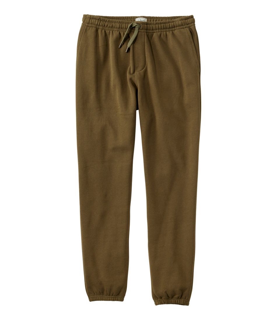 Men's Mariner Ultrasoft Sweatpants | L.L.Bean discount
