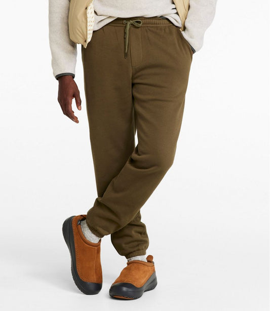Men's Mariner Ultrasoft Sweatpants | L.L.Bean discount