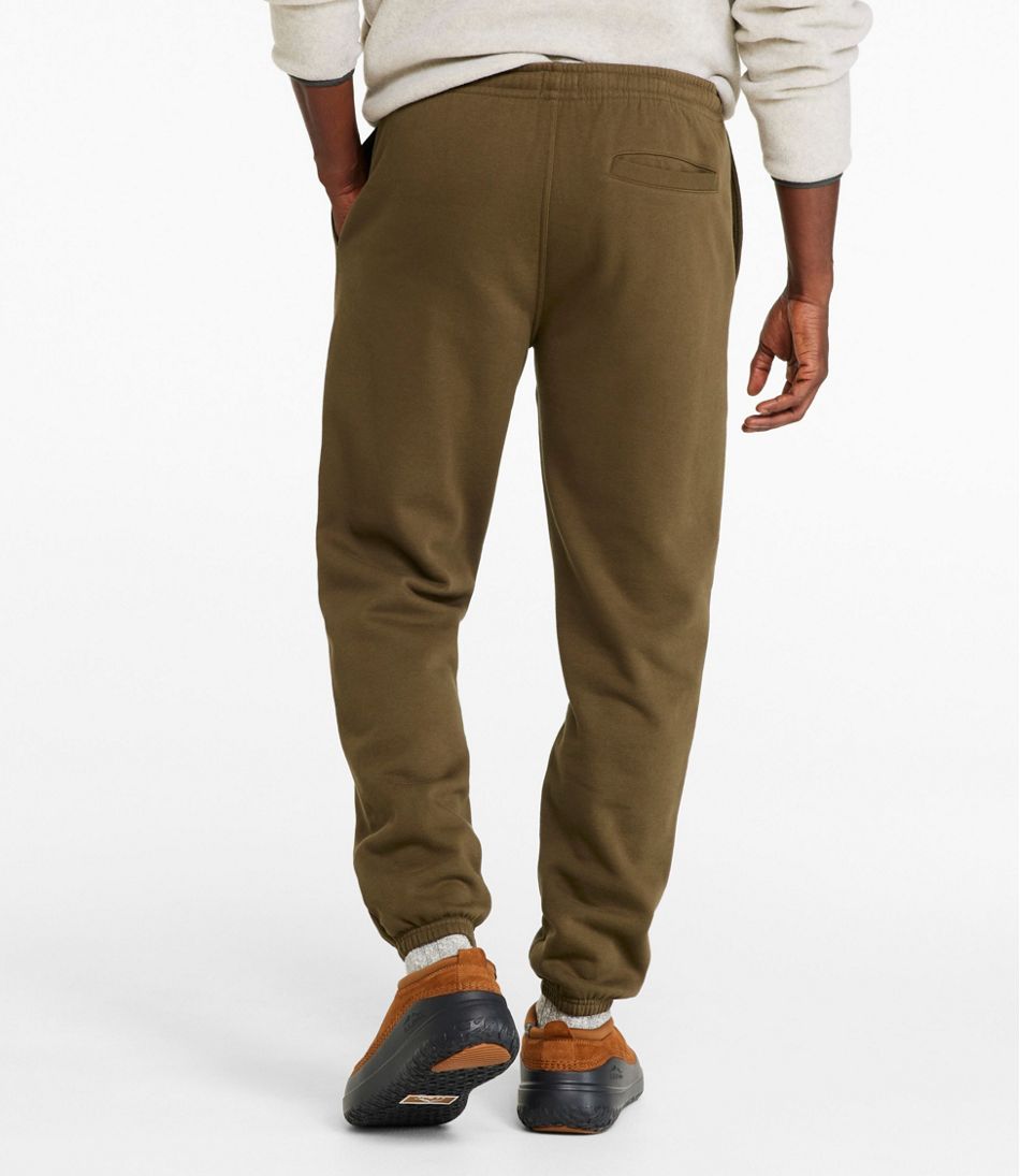 Men's Mariner Ultrasoft Sweatpants | L.L.Bean discount