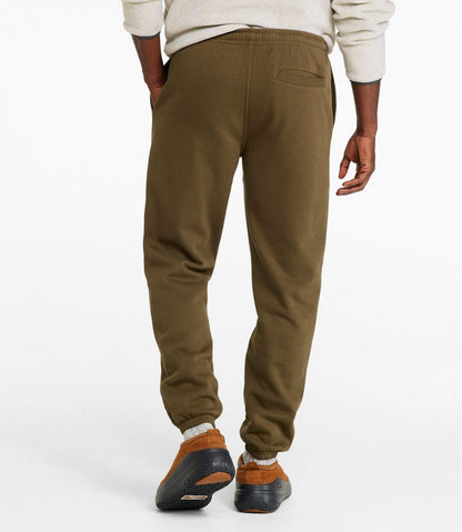 Men's Mariner Ultrasoft Sweatpants | L.L.Bean discount