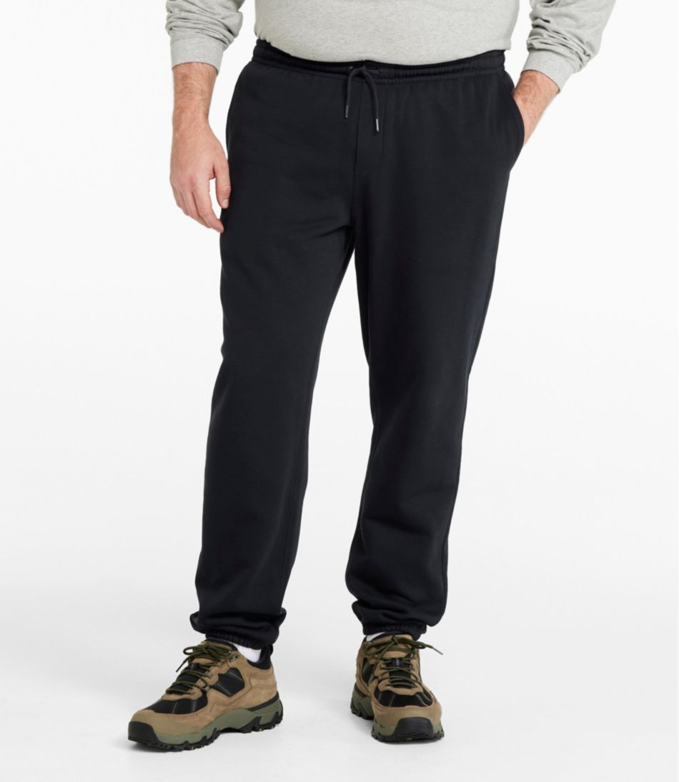 Men's Mariner Ultrasoft Sweatpants | L.L.Bean discount