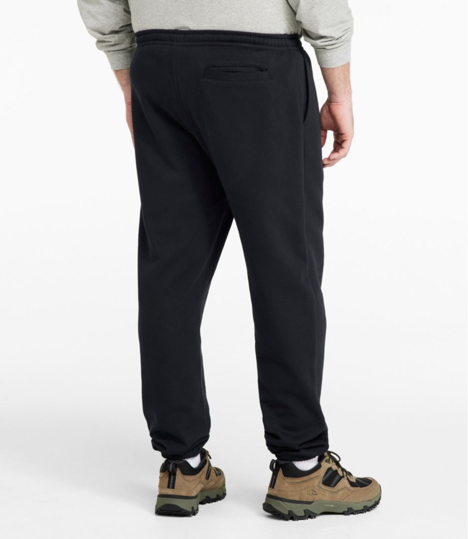 Men's Mariner Ultrasoft Sweatpants | L.L.Bean discount