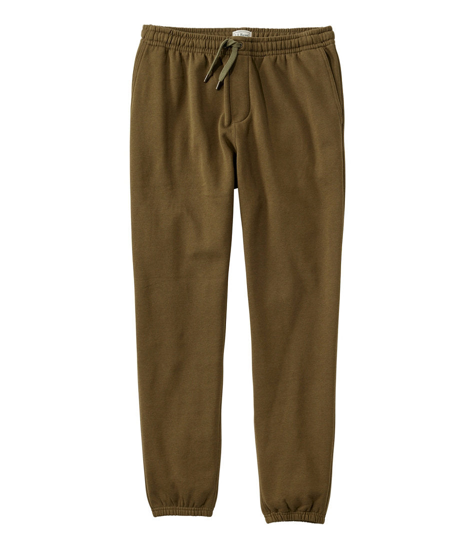Men's Mariner Ultrasoft Sweatpants | L.L.Bean discount - US 3967