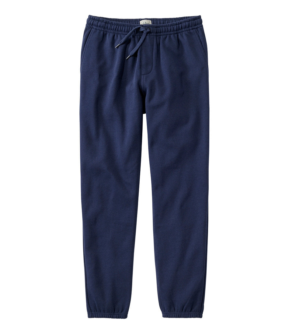 Men's Mariner Ultrasoft Sweatpants | L.L.Bean discount - US 3967