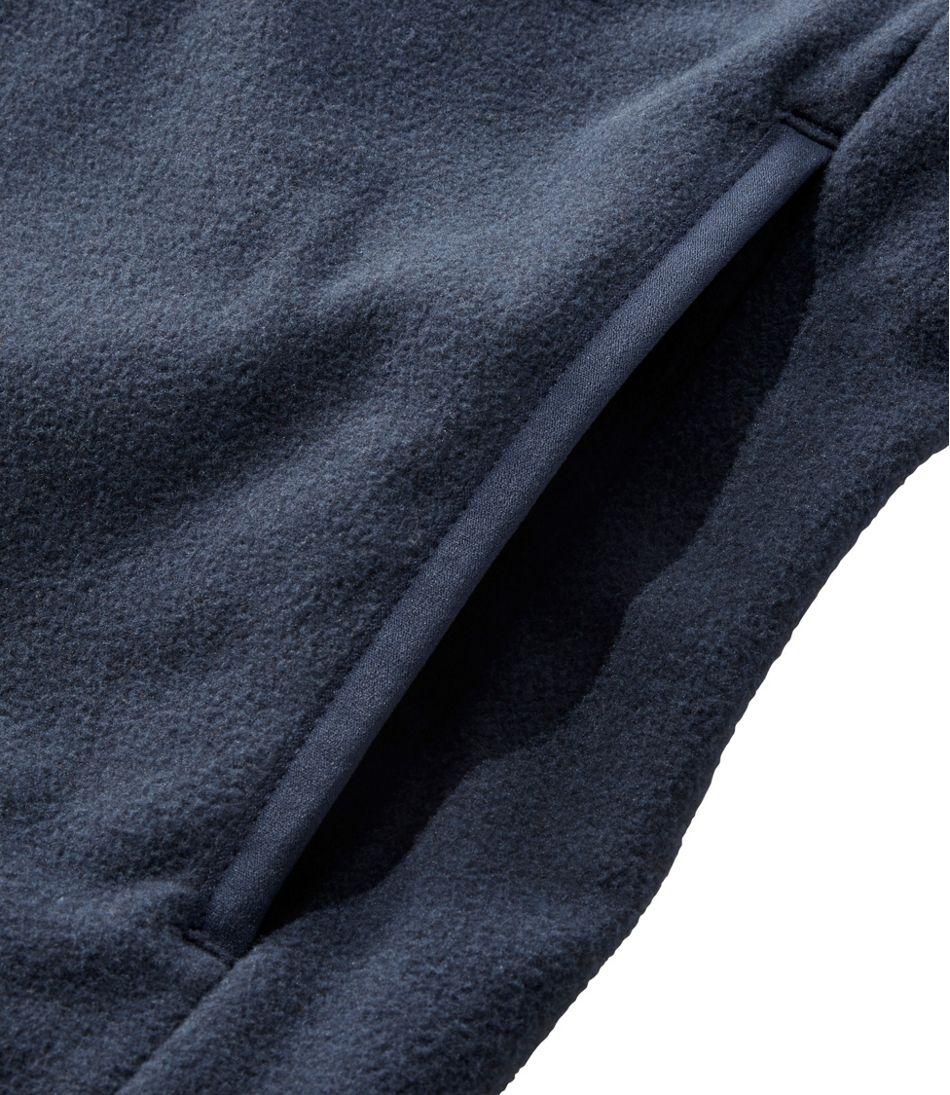 Men's All Season Access Fleece Vest | L.L.Bean online
