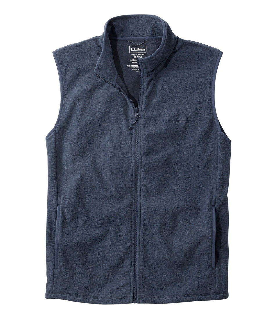 Men's All Season Access Fleece Vest | L.L.Bean online - US 3543