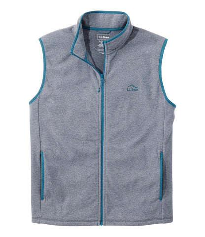 Men's All Season Access Fleece Vest | L.L.Bean online - US 3543