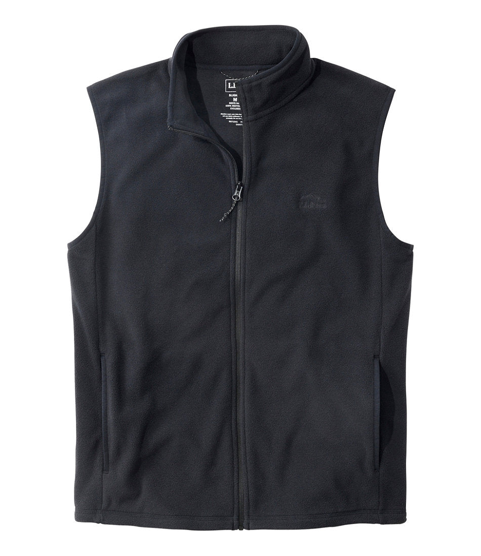 Men's All Season Access Fleece Vest | L.L.Bean online - US 3543