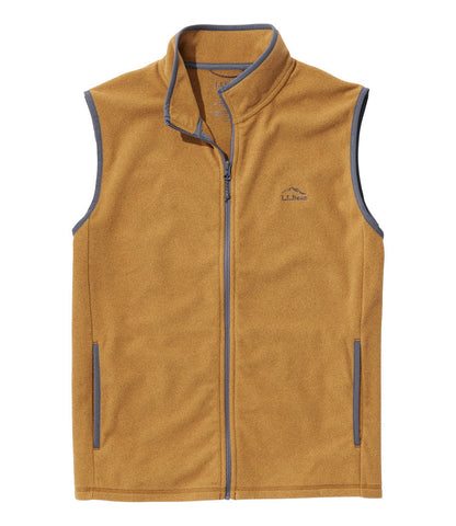 Men's All Season Access Fleece Vest | L.L.Bean online - US 3543