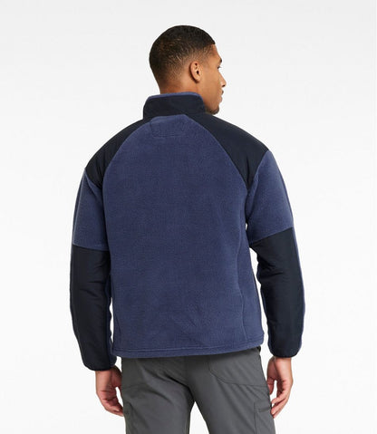 Men's All-Conditions Fleece Jacket | L.L.Bean sale