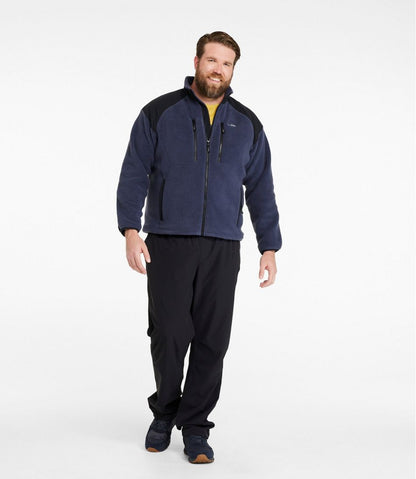 Men's All-Conditions Fleece Jacket | L.L.Bean sale