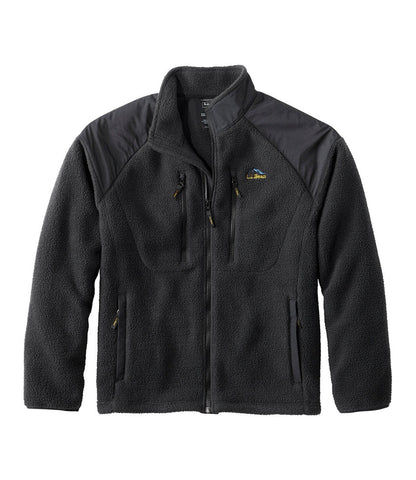 Men's All-Conditions Fleece Jacket | L.L.Bean sale - US 7027