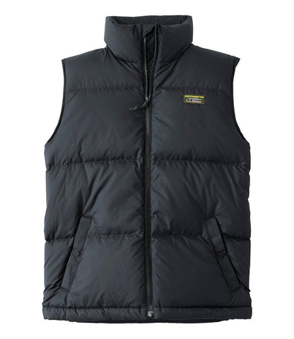 Men's Mountain Classic Down Vest | L.L.Bean for sale - US 4583