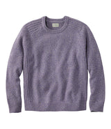 Rustic Purple Donegal