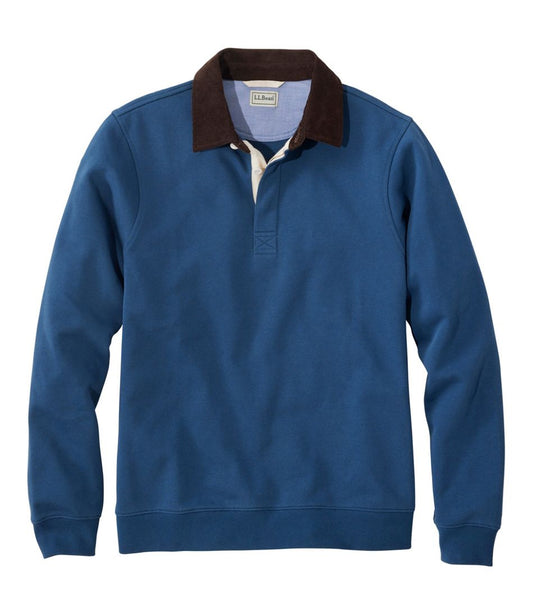 Men's Mariner Ultrasoft Sweatshirt | L.L.Bean online