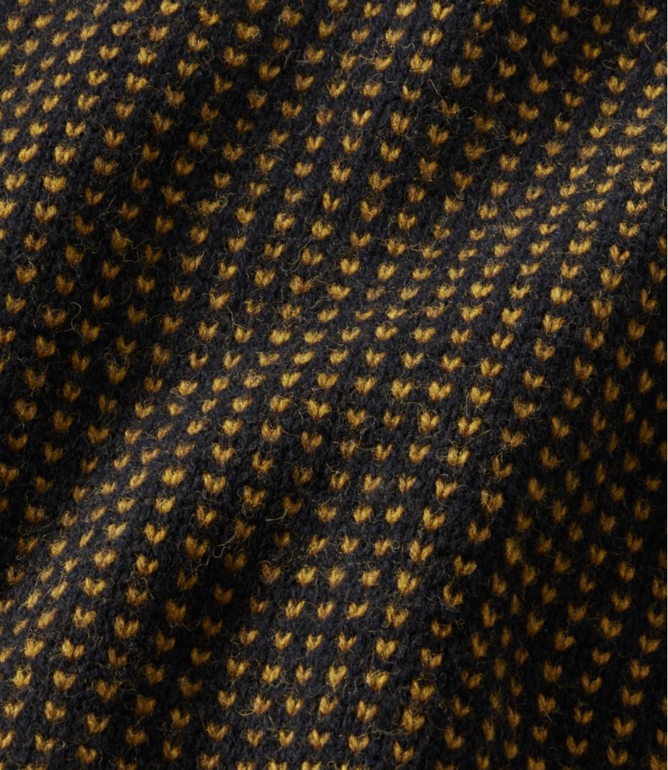 Men's Signature 1980 Matinicus Rock Sweater, Crewneck | L.L.Bean sale