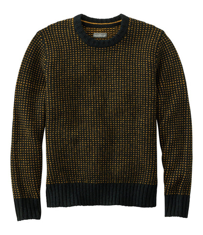 Men's Signature 1980 Matinicus Rock Sweater, Crewneck | L.L.Bean sale - US 6956