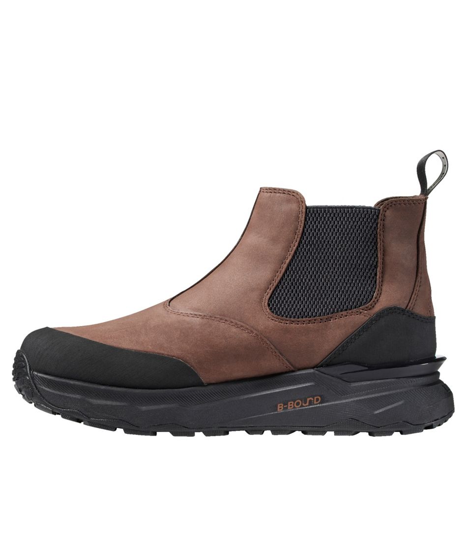 Men's NextVenture Boots, Chelsea | L.L.Bean for sale