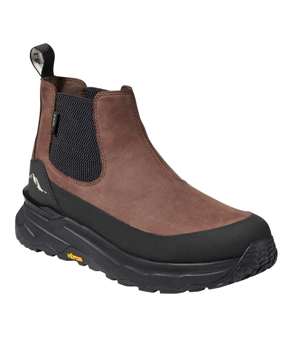 Men's NextVenture Boots, Chelsea | L.L.Bean for sale